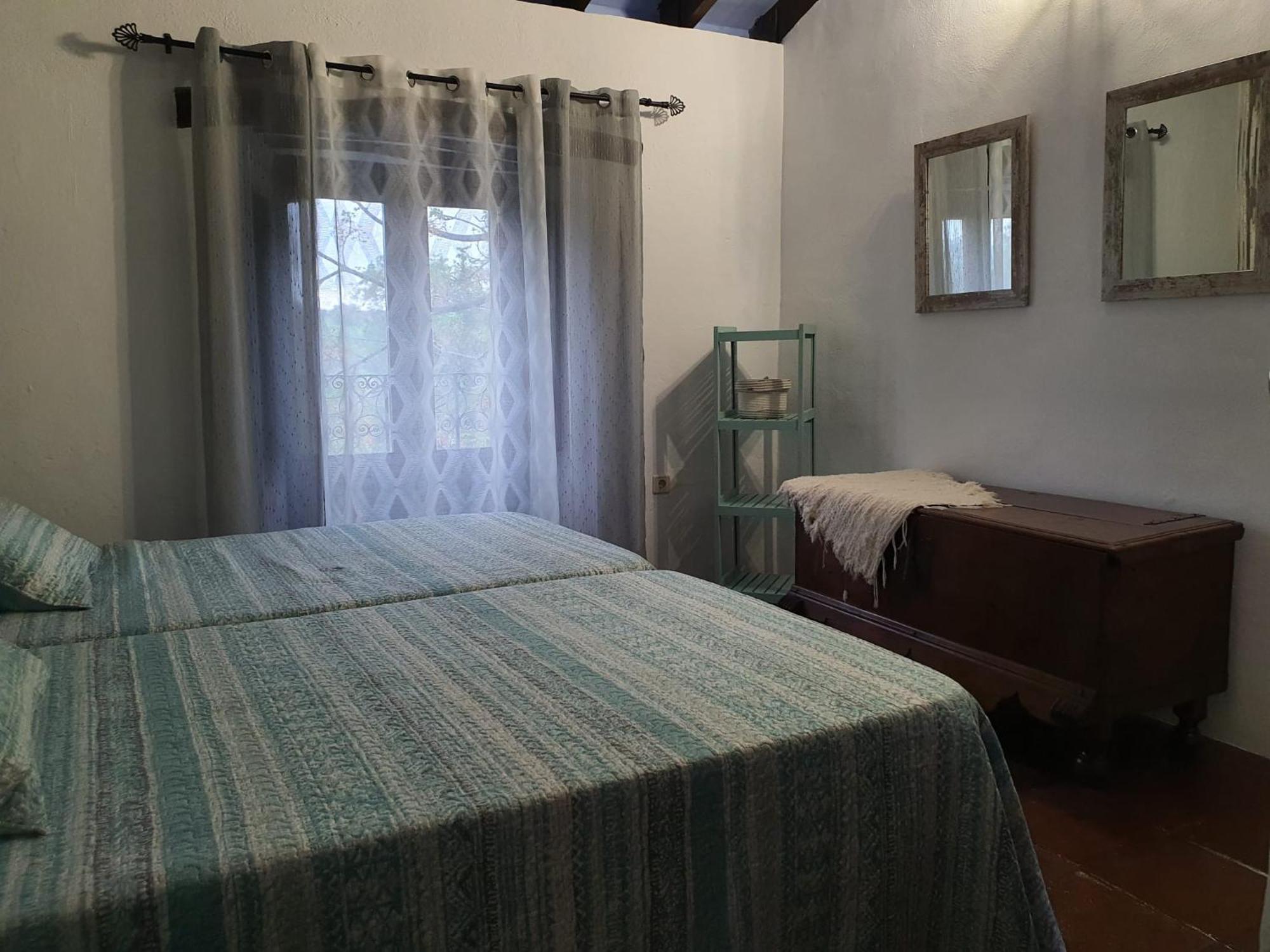 Fuentes de Cesna Cortijo Molino Los Justos מראה חיצוני תמונה