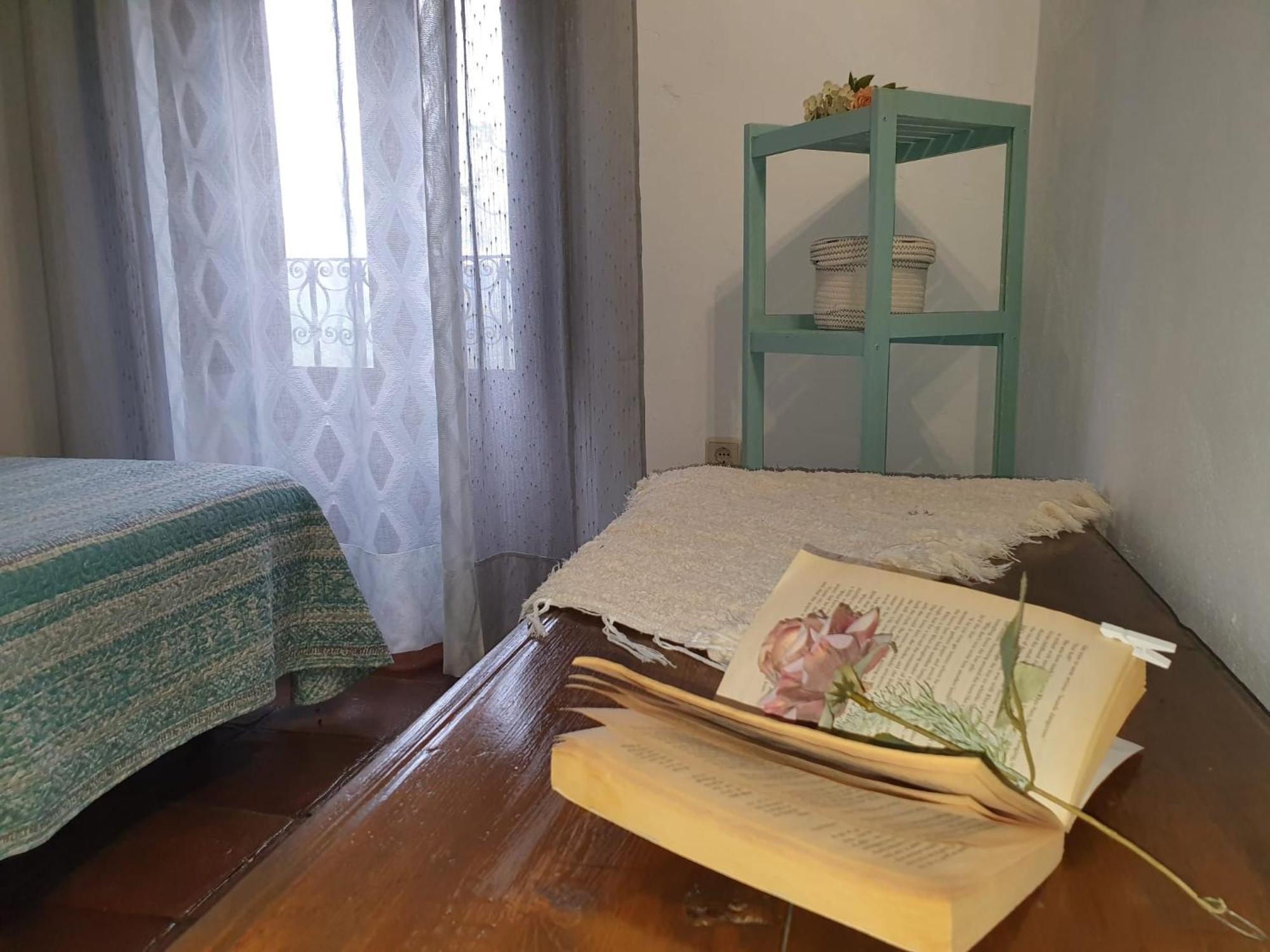 Fuentes de Cesna Cortijo Molino Los Justos מראה חיצוני תמונה